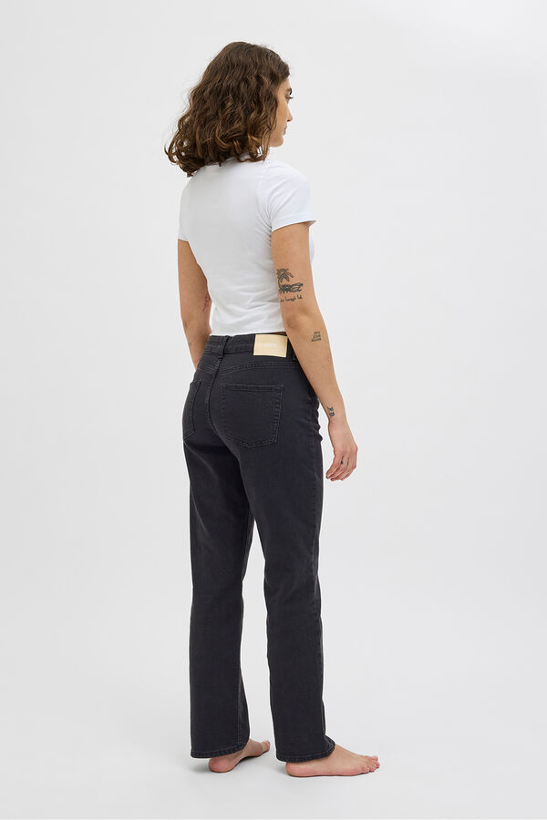 Jack & Jones Jeans regular fit negro