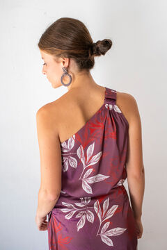 Cul Sac Top asim&eacute;trico