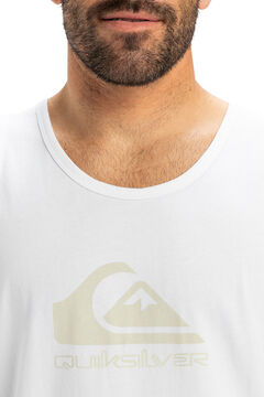 Quiksilver Camiseta sin mangas