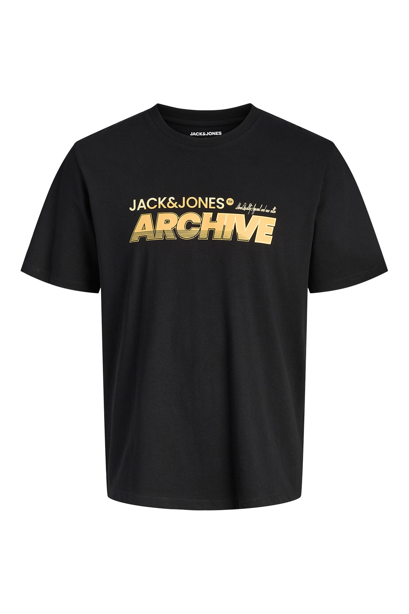 Jack & Jones archive short sleeve -shirt
