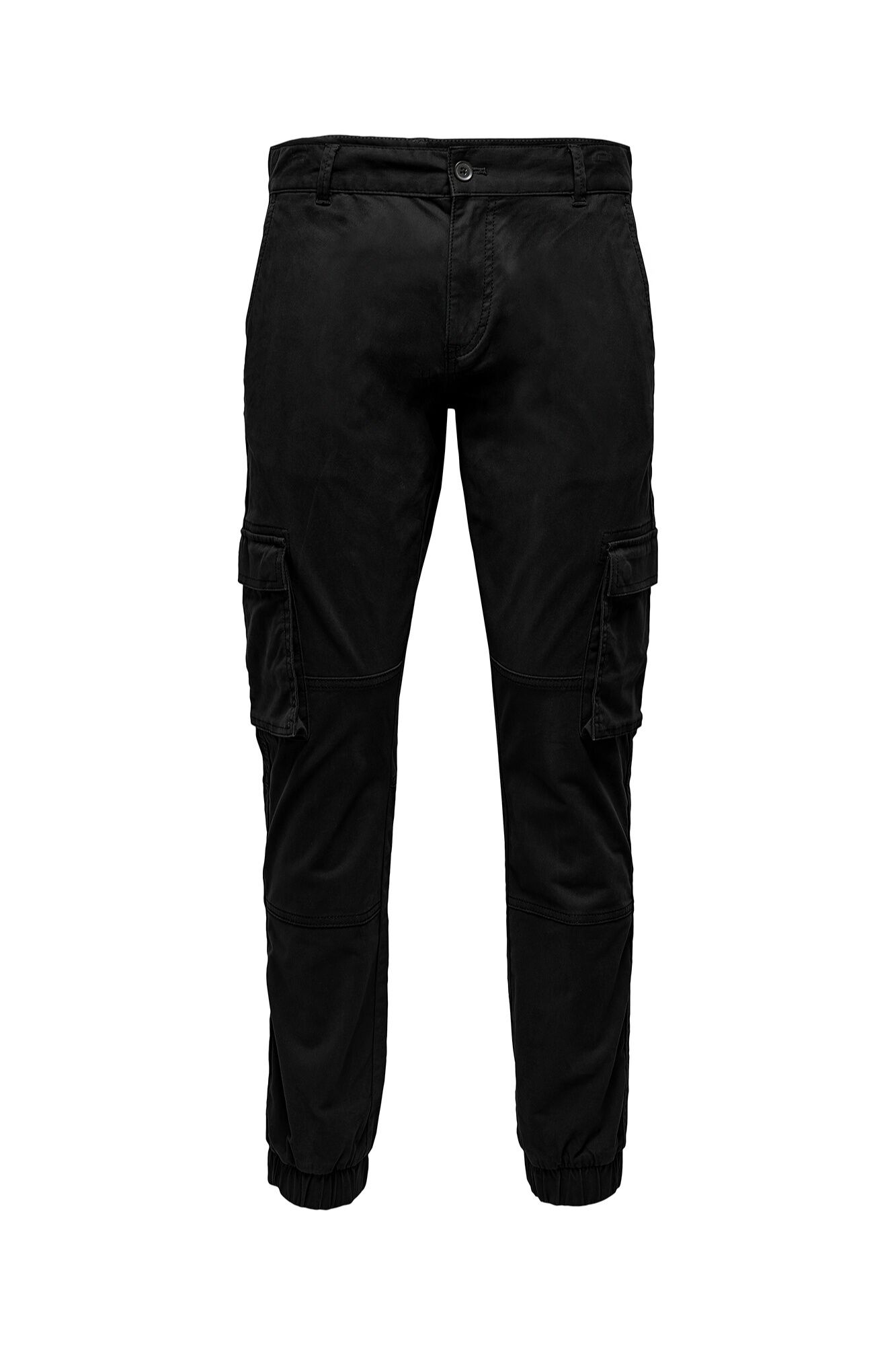 Only & Sons Lange Cargohose
