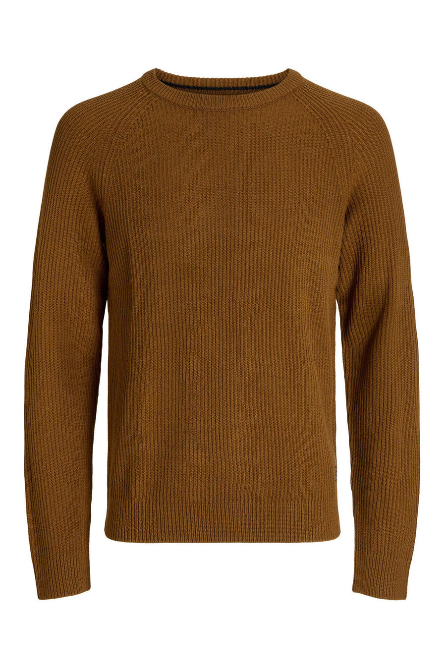 Jersey de punto estructurado