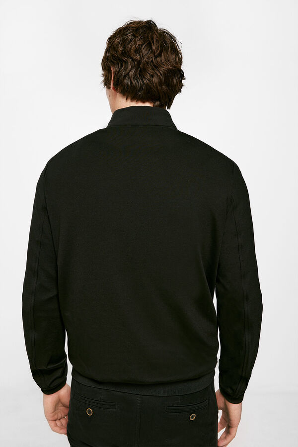 Springfield Combination jacket black