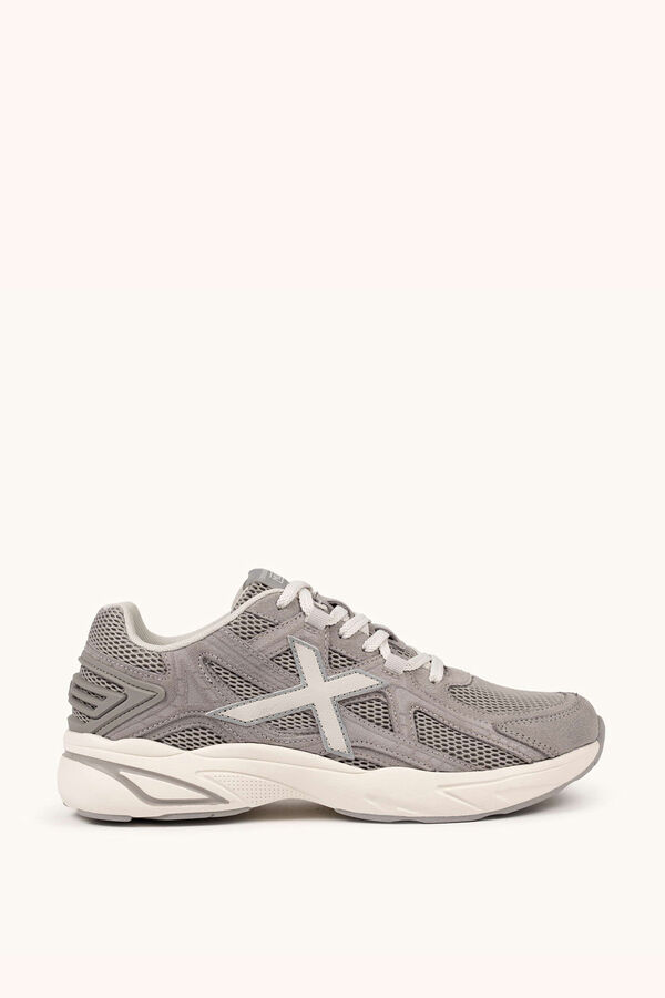 Munich M2000 07 Sneakers grey