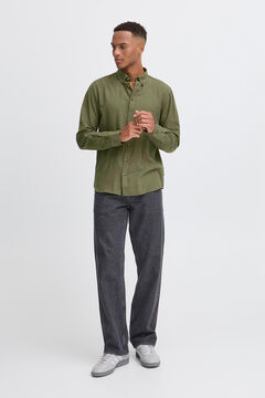 Blend Camisa de manga longa 