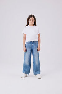 Name It Vaquero culotte 100% algod&oacute;n de ni&ntilde;a