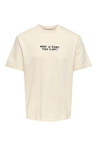Only & Sons Camiseta manga corta