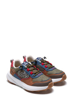 Lois Running casual sneaker