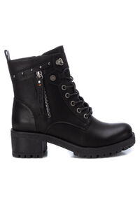 Refresh Botin estilo militar