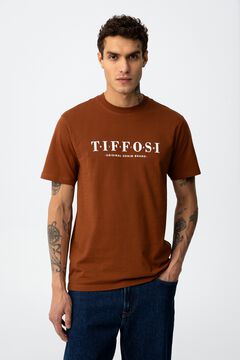 Tiffosi Camiseta manga corta