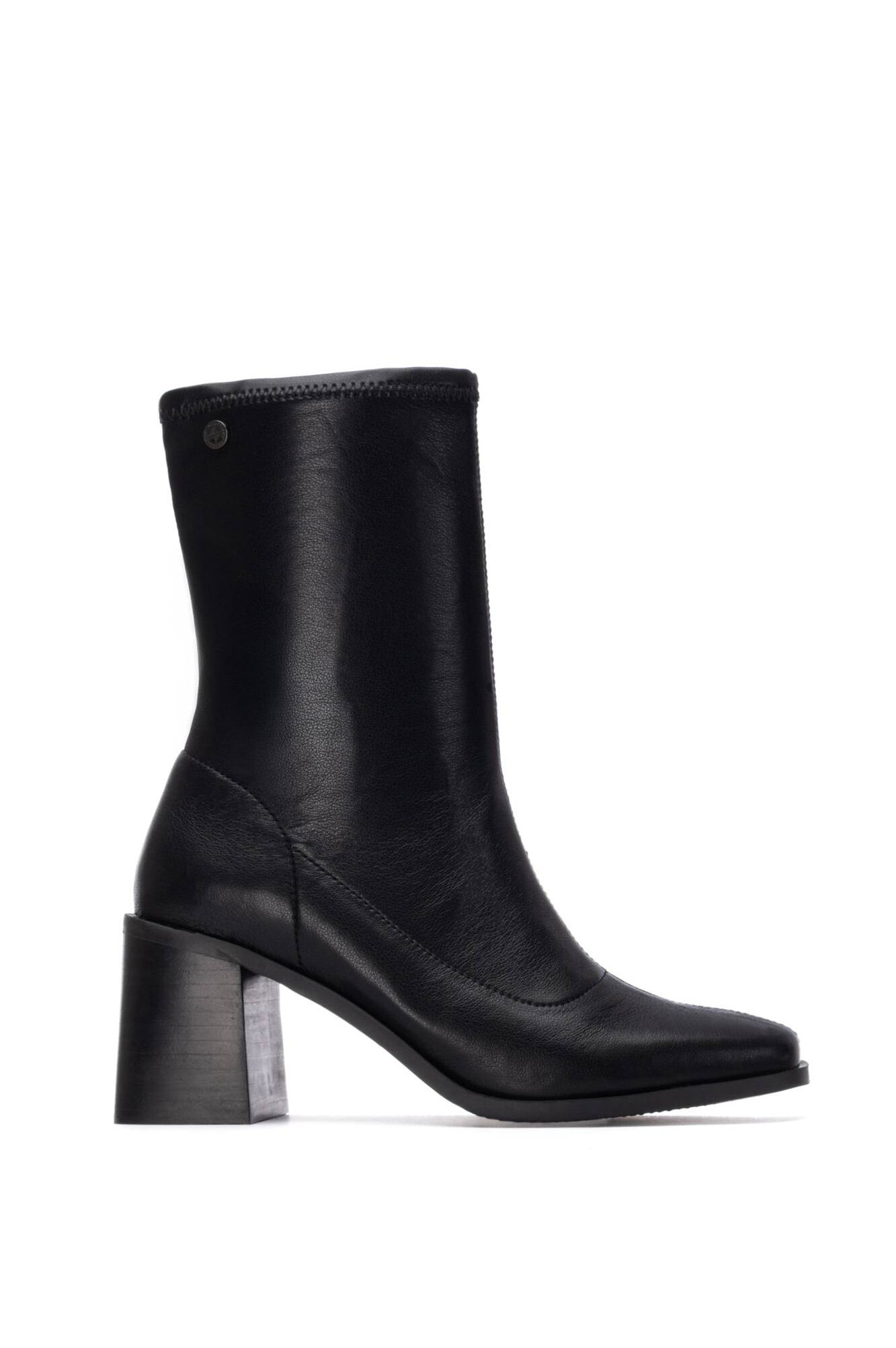 XTI Bota de salto alto