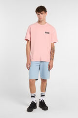 Dickies Carpenter short jeans blue