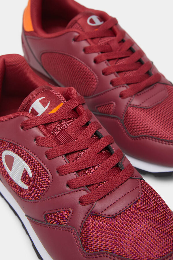 Springfield Men's trainer - Champion Legacy Collection. red