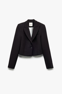 Koton Chaqueta blazer corta