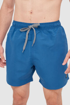 Inside Fato de banho curto b&aacute;sico