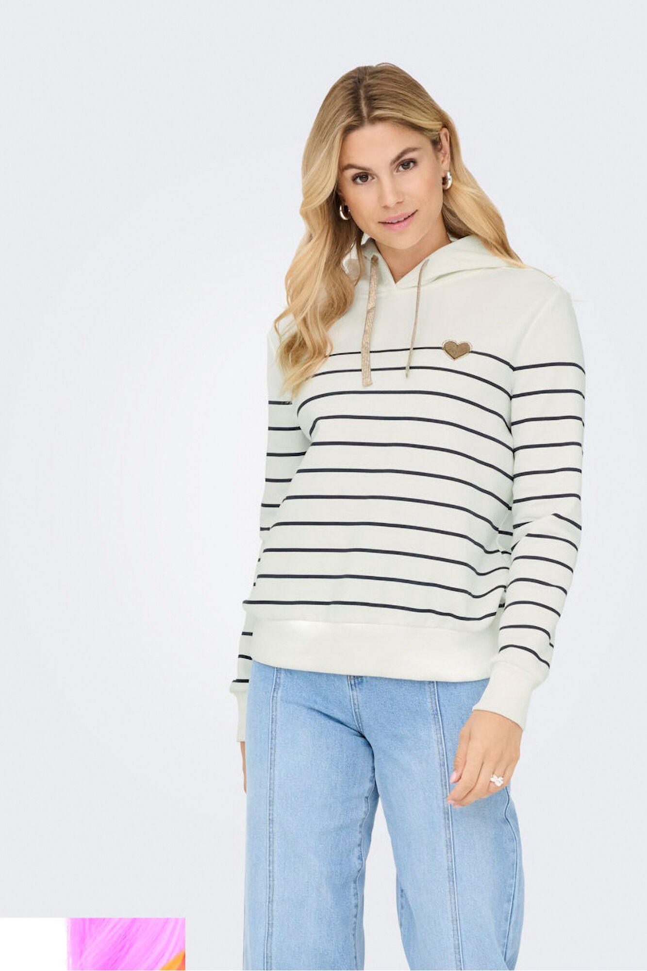 Only Sudadera con capucha