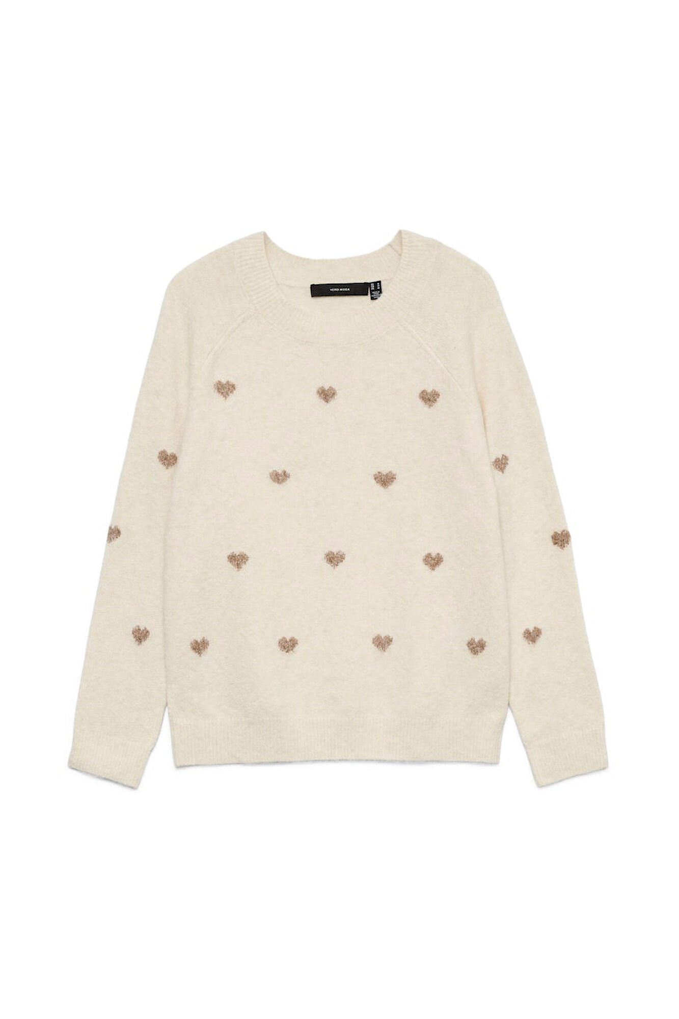Vero Moda Girl Long-sleeved jumper
