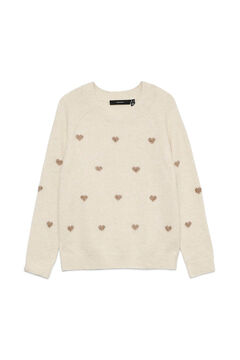 Vero Moda Girl Long-sleeved jumper