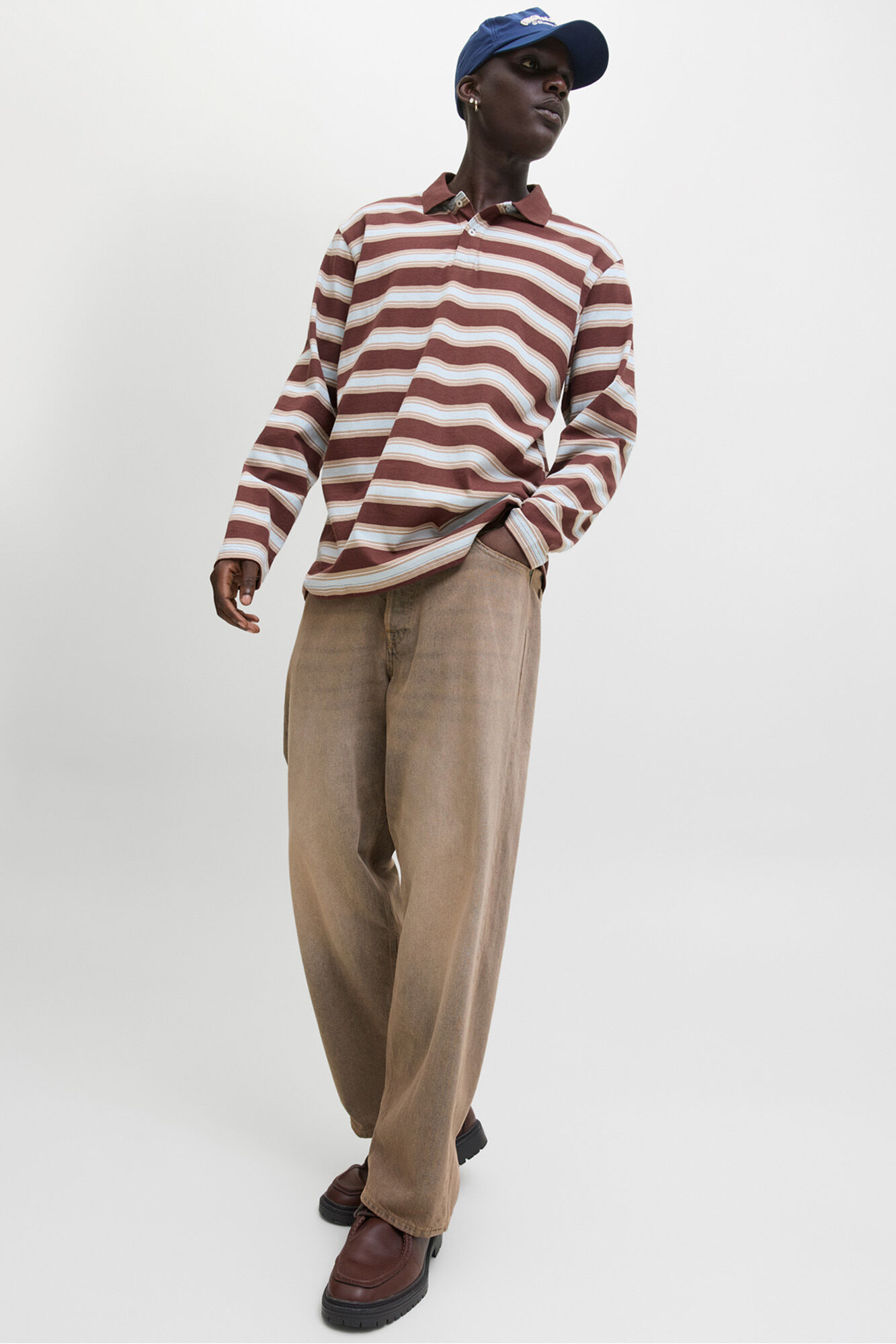 Jack & Jones Jeans baggy