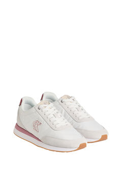 CK Jeans Zapatilla runner Calvin Klein