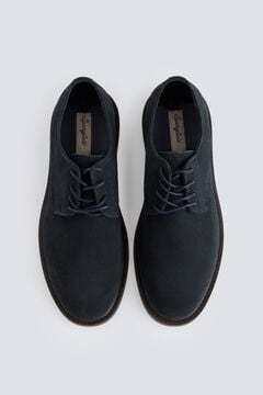 Springfield Leather dress shoe