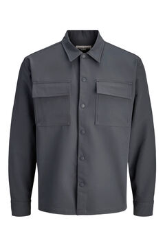 Jack & Jones Camisa corte cl&aacute;sico