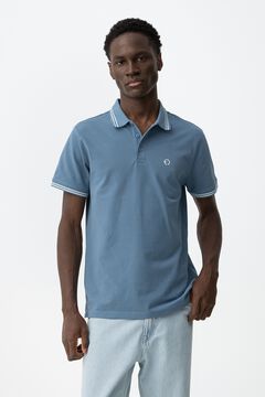 Tiffosi Polo regular fit