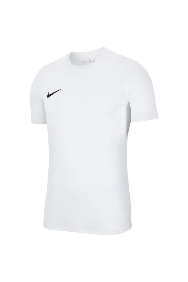 Springfield T-Shirt Nike Dri-Fit Park 7 blanco