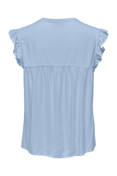 Only Blusa com bordados