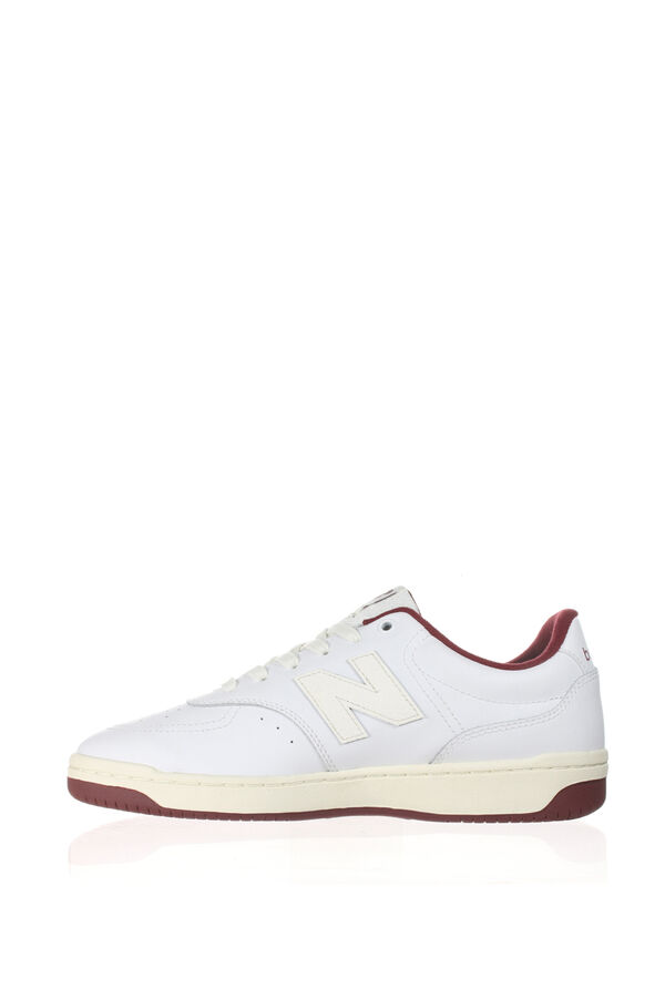 New Balance New Balance 80 Sneakers Bela