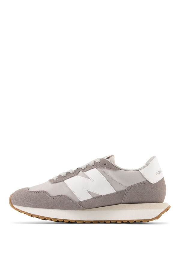 New Balance New Balance 237 trainers gris