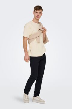 Only & Sons Kurzarm-Shirt