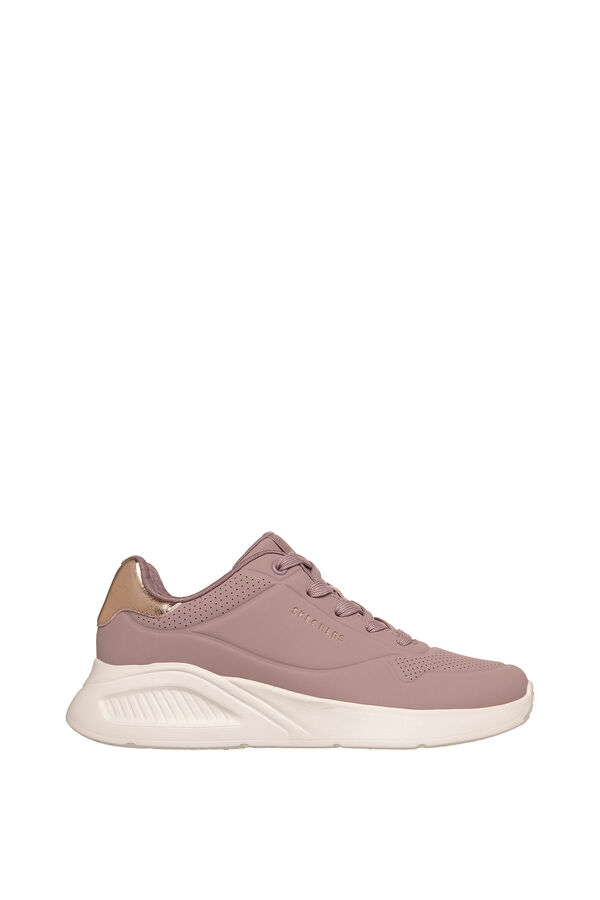 Skechers Uno Lite Simmer Along sneakers pink