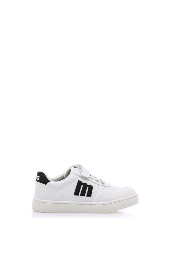 MTNG Saturn sneaker black