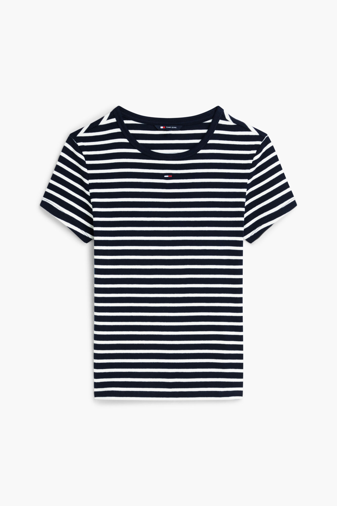 Tommy Jeans Camiseta de manga corta