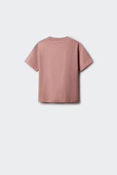 Springfield Kids Camiseta manga corta bici ni&ntilde;o