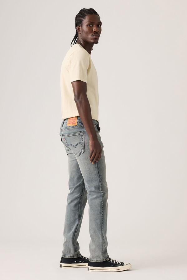 Levi's 511&trade; Slim jeans blue