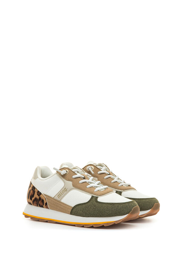 MTNG Casual sneakers white