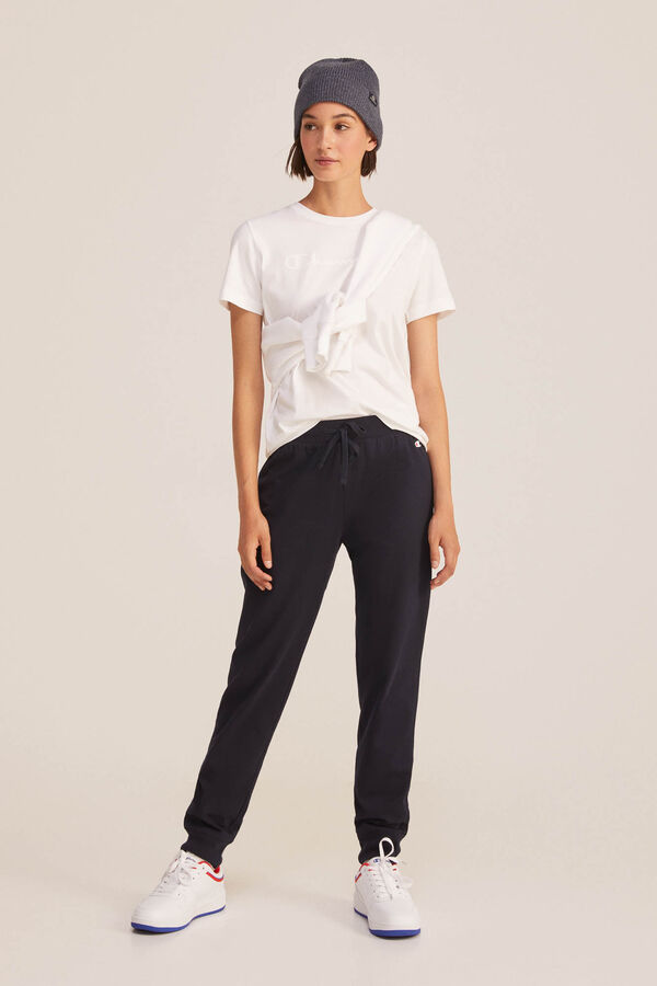 Springfield Women's trousers - Champion Legacy Collection navy