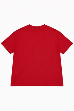 Balmohk Camiseta de manga corta