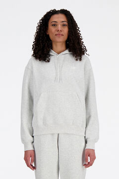 New Balance sweatshirt desportiva com capuz