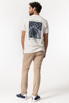 Tiffosi Cal&ccedil;as Chino Slim Fit