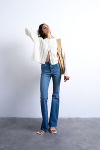 Topshop Jeans flare