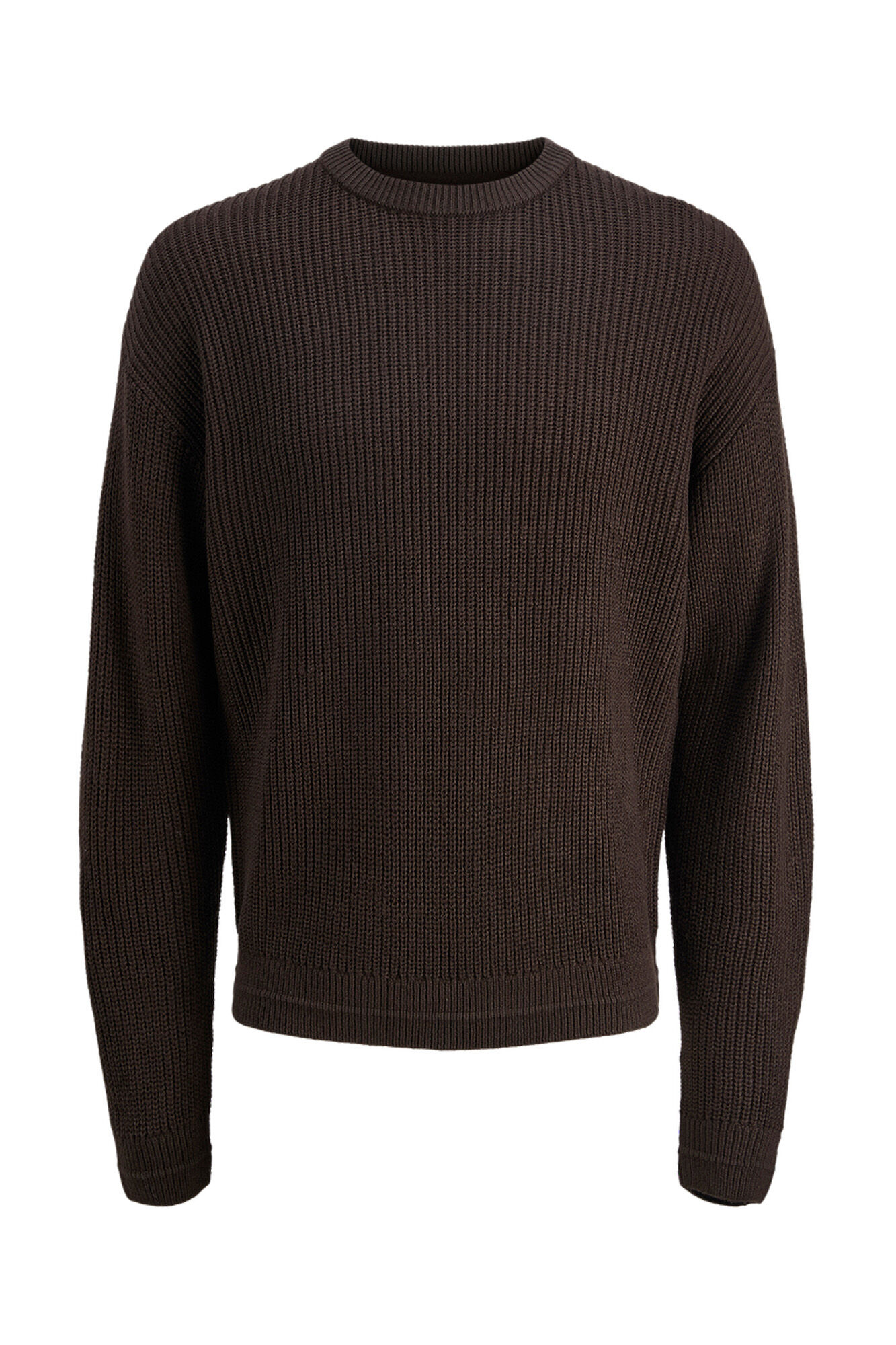 Jack & Jones Jersey b&aacute;sico cuello redondo