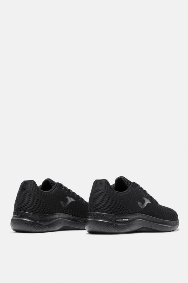 Joma Walking sneakers black