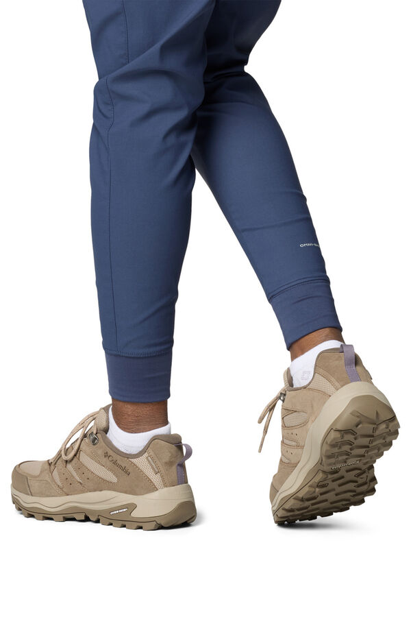 Columbia Botas impermeables nude