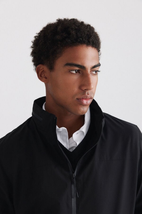 Springfield Technical jacket black