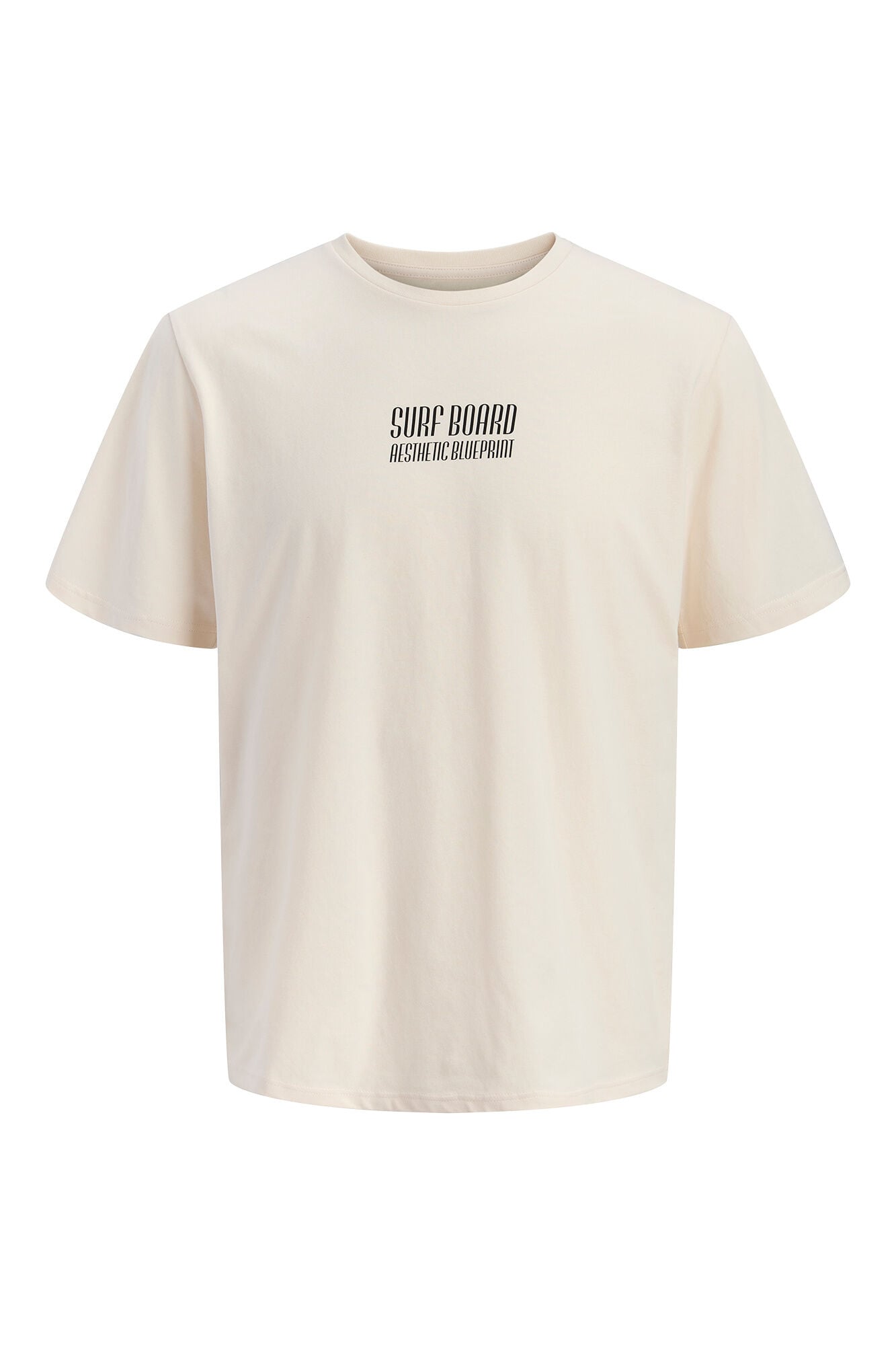 JJ REBEL Camiseta relaxed fit