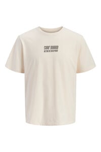 JJ REBEL Camiseta relaxed fit