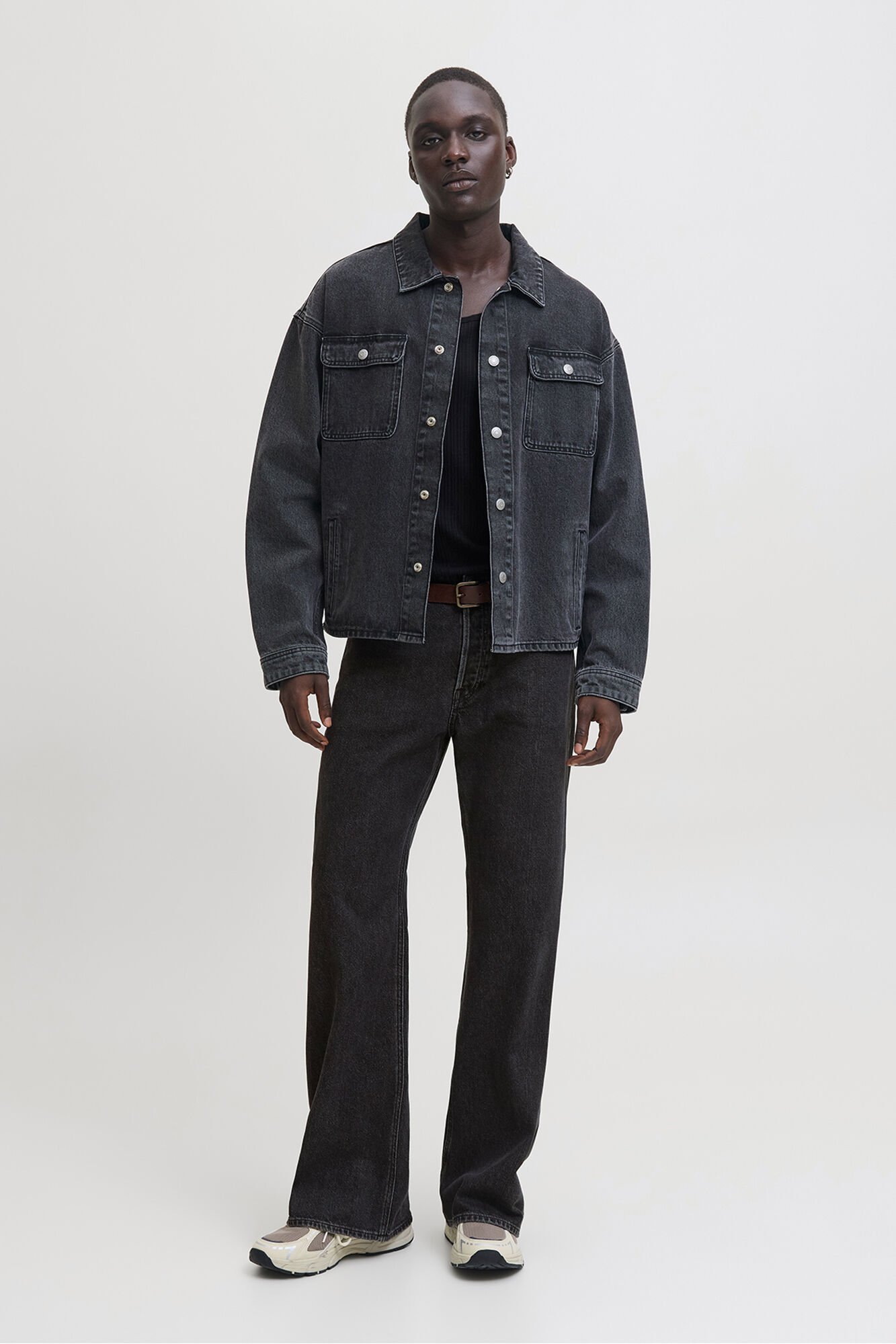 Jack & Jones Jeans acampanado